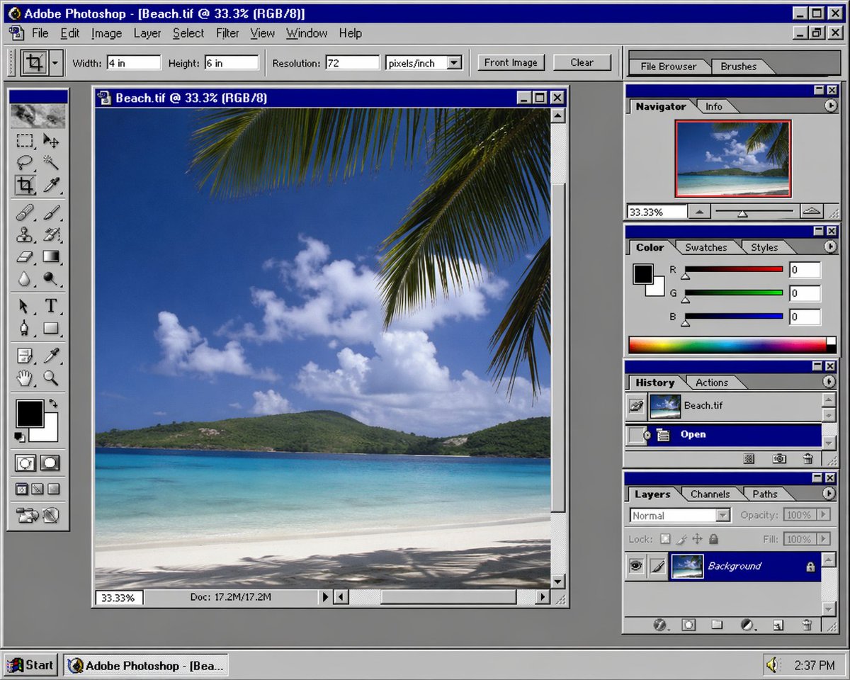 界面稿 GPT Image 2 提示词：Nostalgic Software Interface