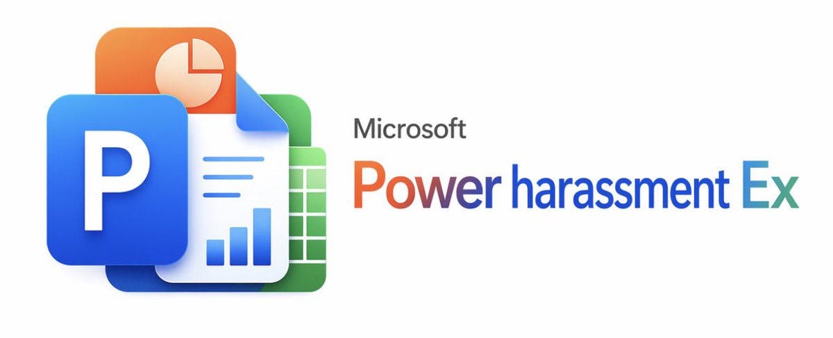 产品视觉 GPT Image 2 提示词：Microsoft Office Parody Banner