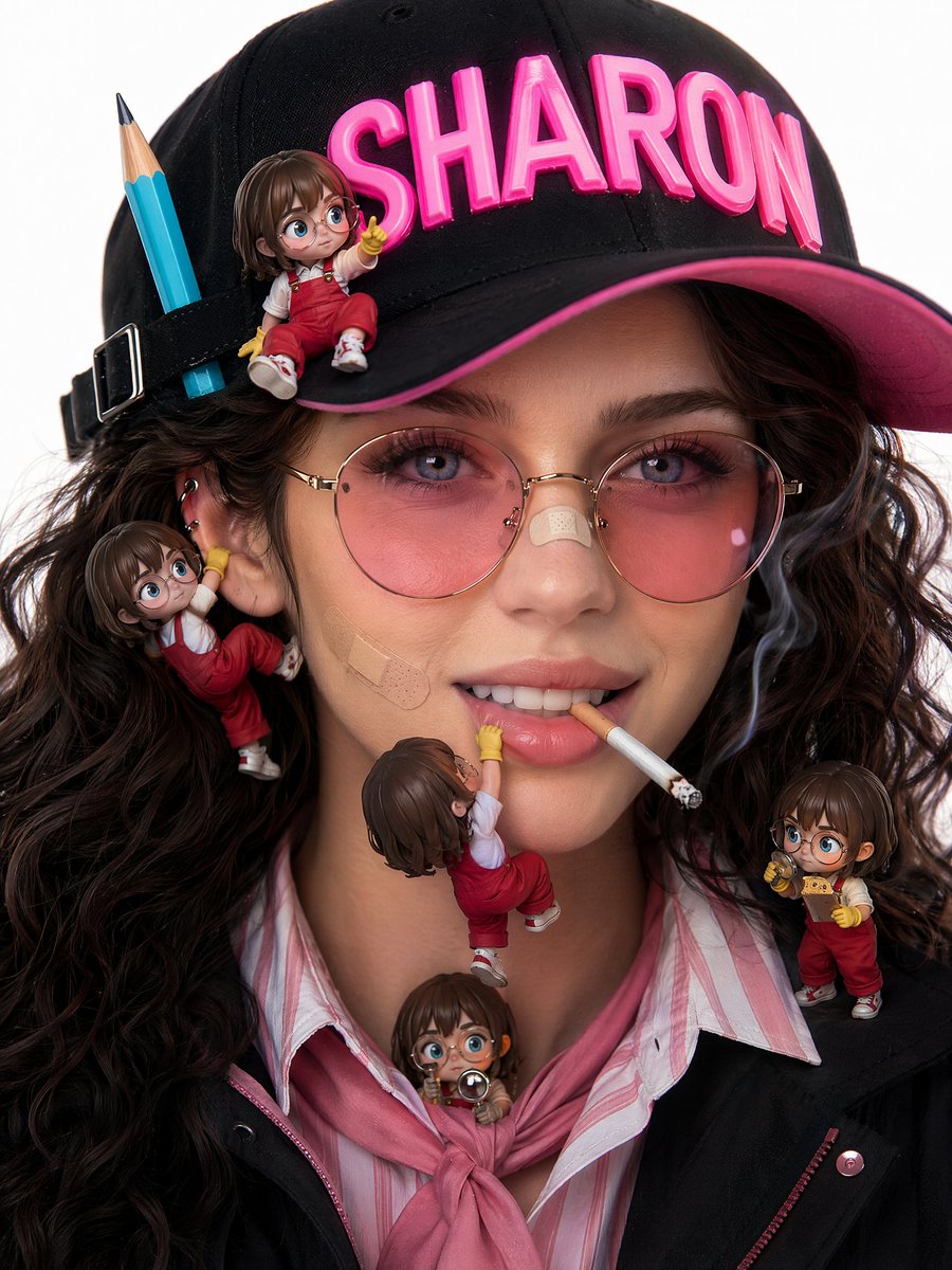 产品视觉 GPT Image 2 提示词：Photorealistic beauty campaign portrait prompt