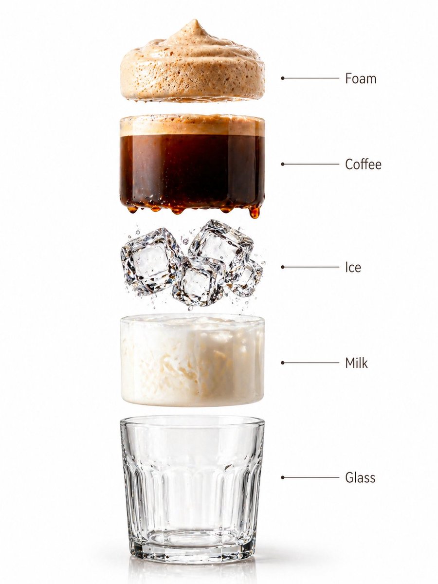 产品视觉 GPT Image 2 提示词：Premium Beverage Studio Photography