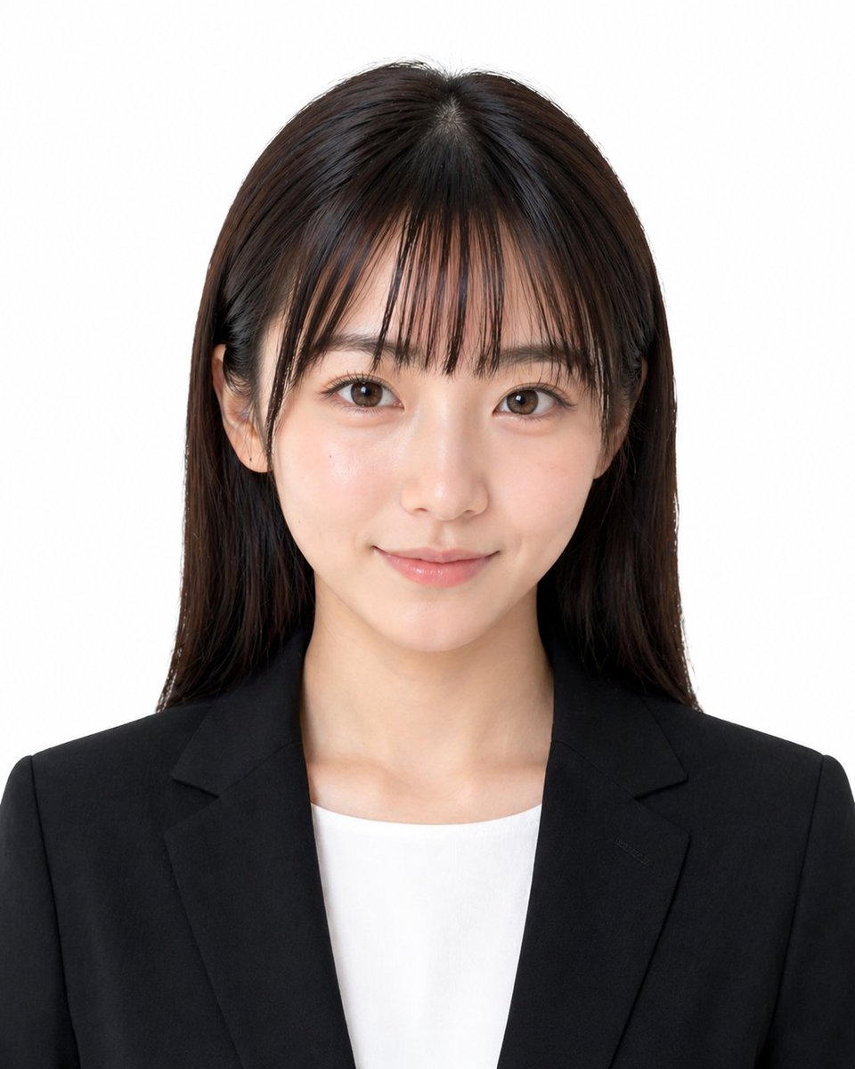 界面稿 GPT Image 2 提示词：Professional ID Photo Generator