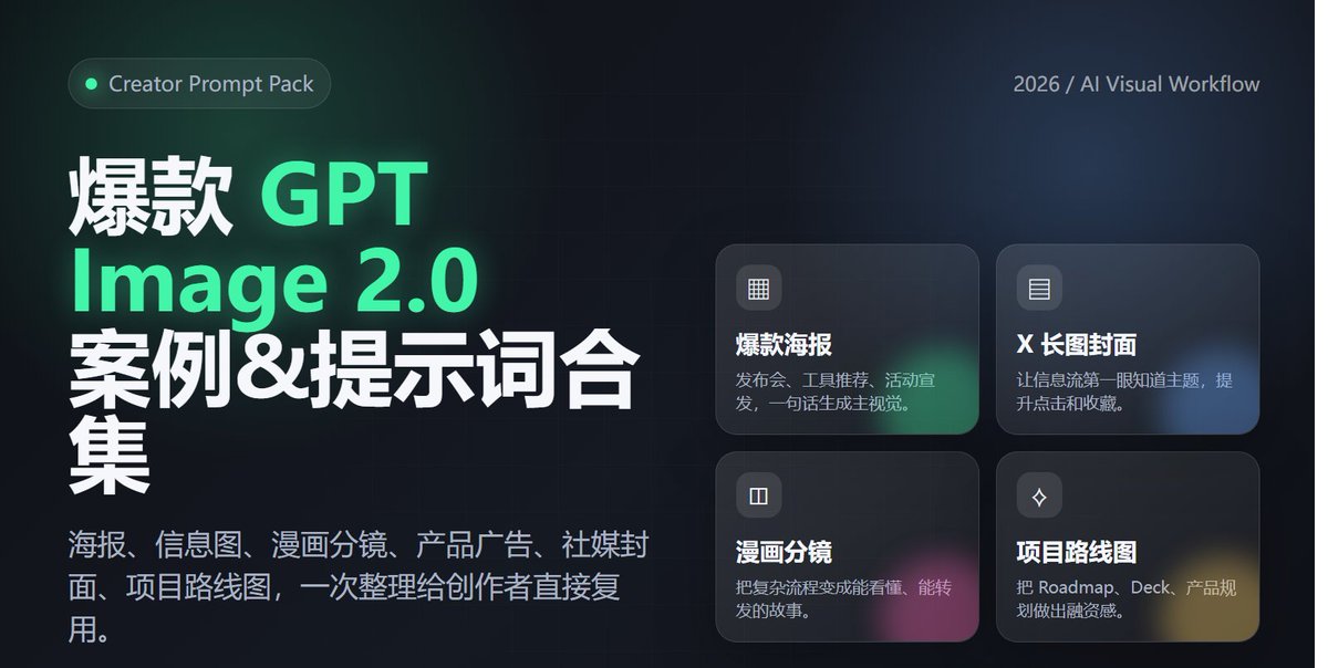 产品视觉 GPT Image 2 提示词：Professional Tool Launch Poster