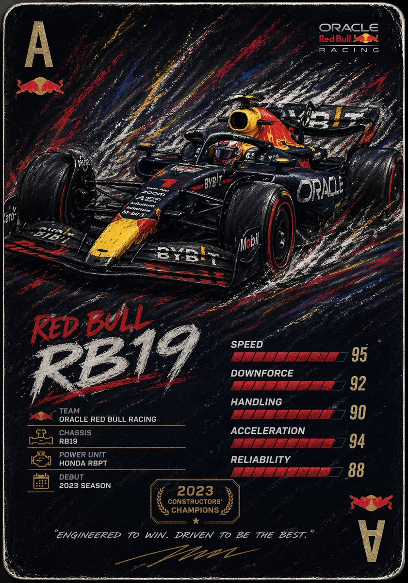 创意灵感 GPT Image 2 提示词：Racing Car Trading Card Illustration