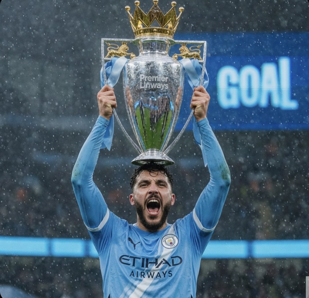 产品视觉 GPT Image 2 提示词：Rainy Premier League Trophy Celebration
