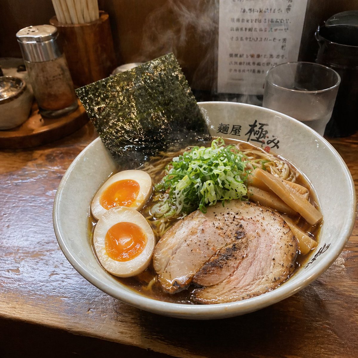 社媒配图 GPT Image 2 提示词：Realistic Social Media Food Photography