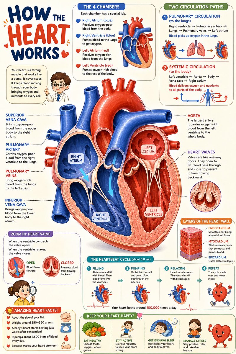 信息图 GPT Image 2 提示词：Science Book Illustration with Cutaway Diagram