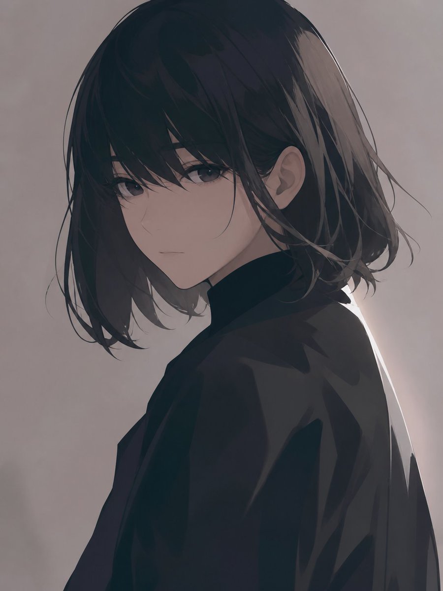创意灵感 GPT Image 2 提示词：Simple Digital Thick Painting