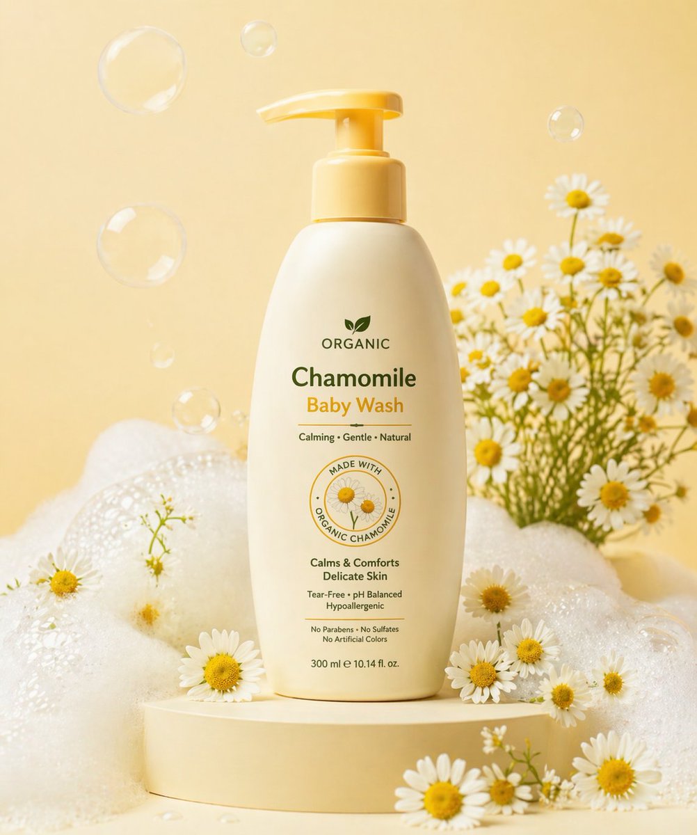 产品视觉 GPT Image 2 提示词：Skincare Product Studio Shot