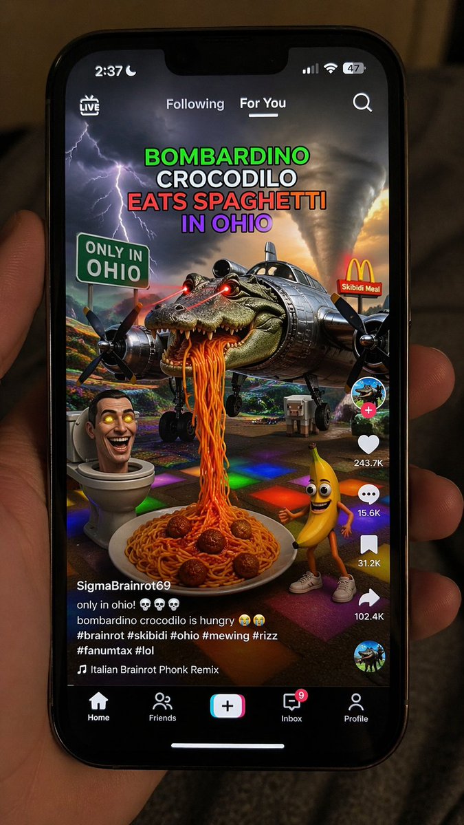 界面稿 GPT Image 2 提示词：Smartphone Screen Mockup