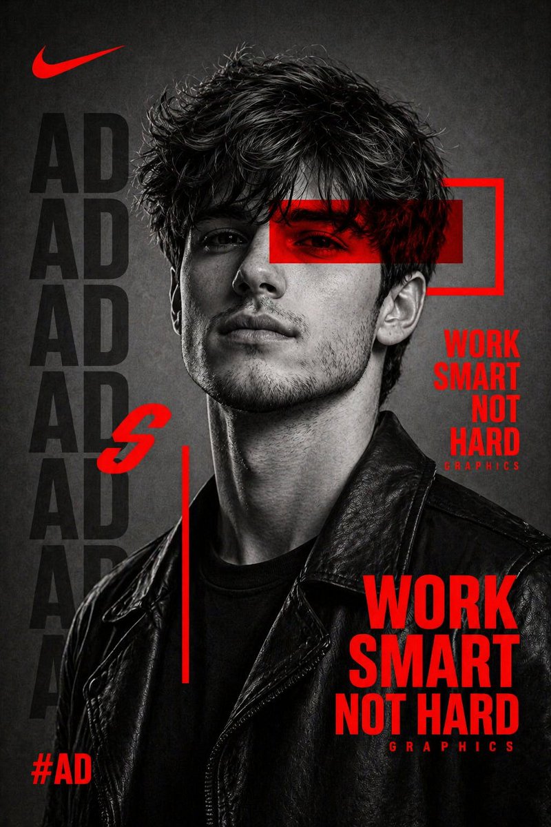 产品视觉 GPT Image 2 提示词：Streetwear Campaign Poster