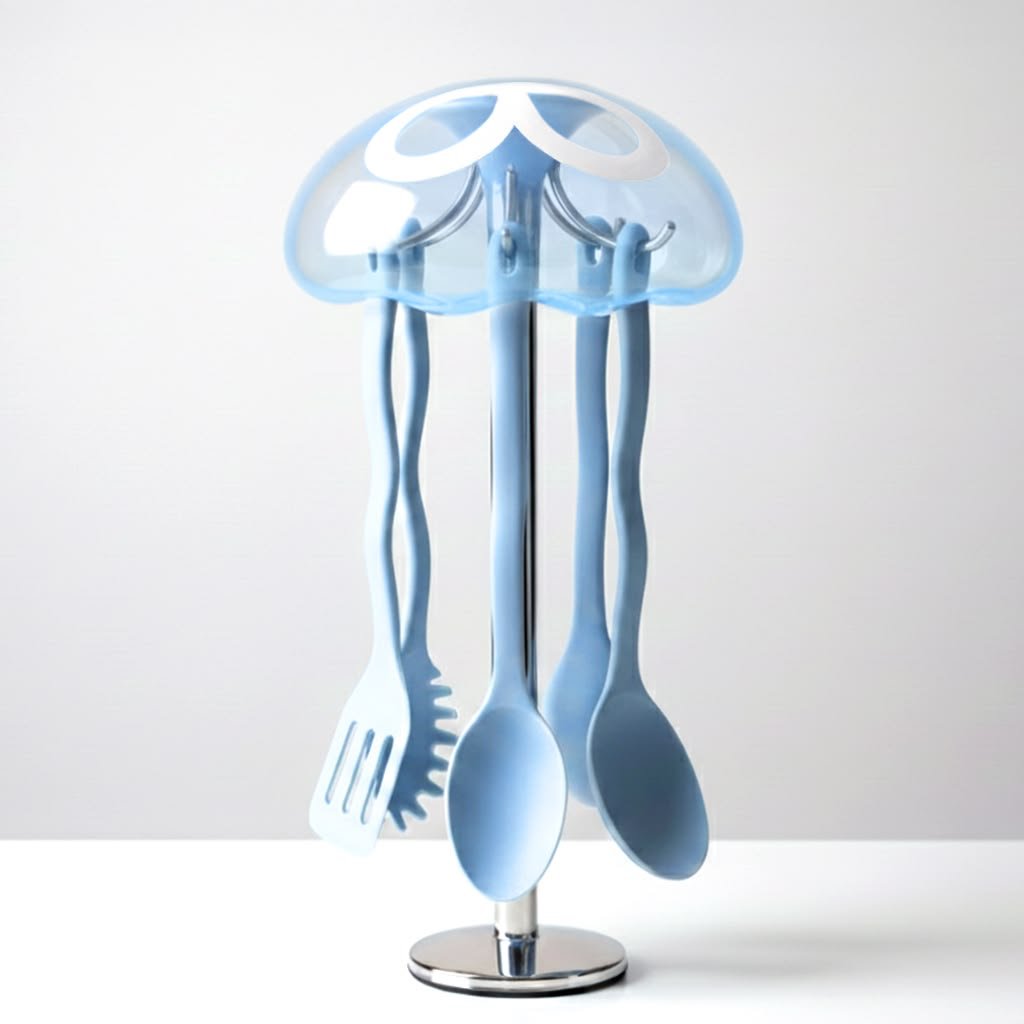 产品视觉 GPT Image 2 提示词：Studio Product Render From Blueprint