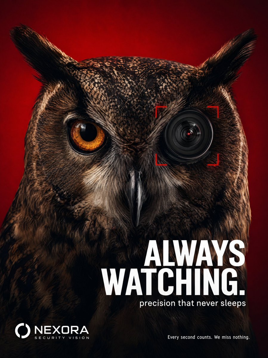 产品视觉 GPT Image 2 提示词：Tech Security Brand Advertising