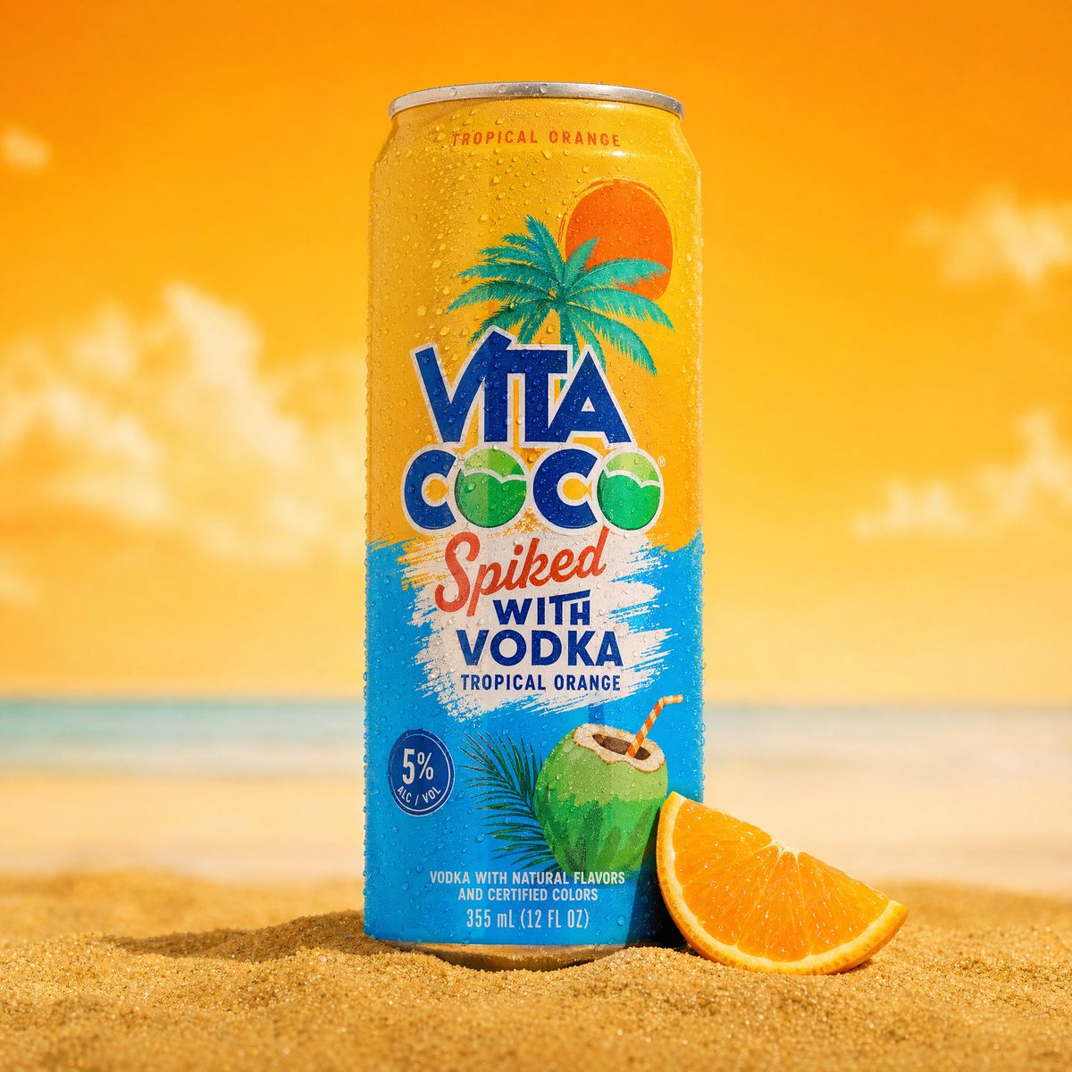 产品视觉 GPT Image 2 提示词：Tropical Product Photography
