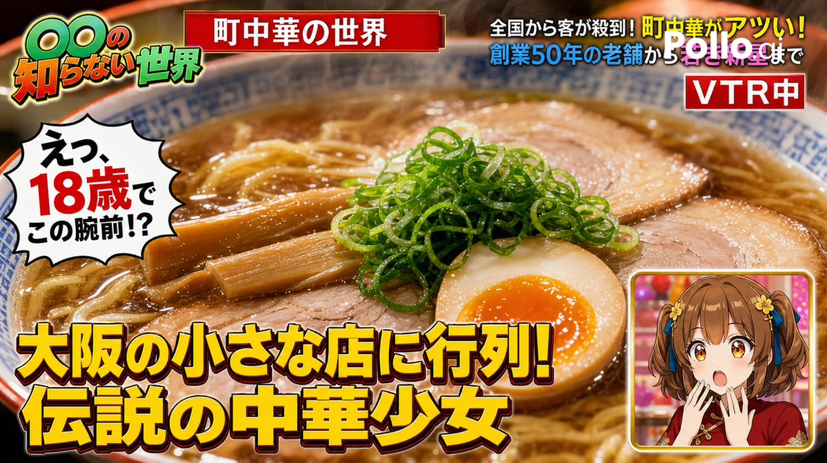角色设定 GPT Image 2 提示词：TV Variety Show Screen Capture
