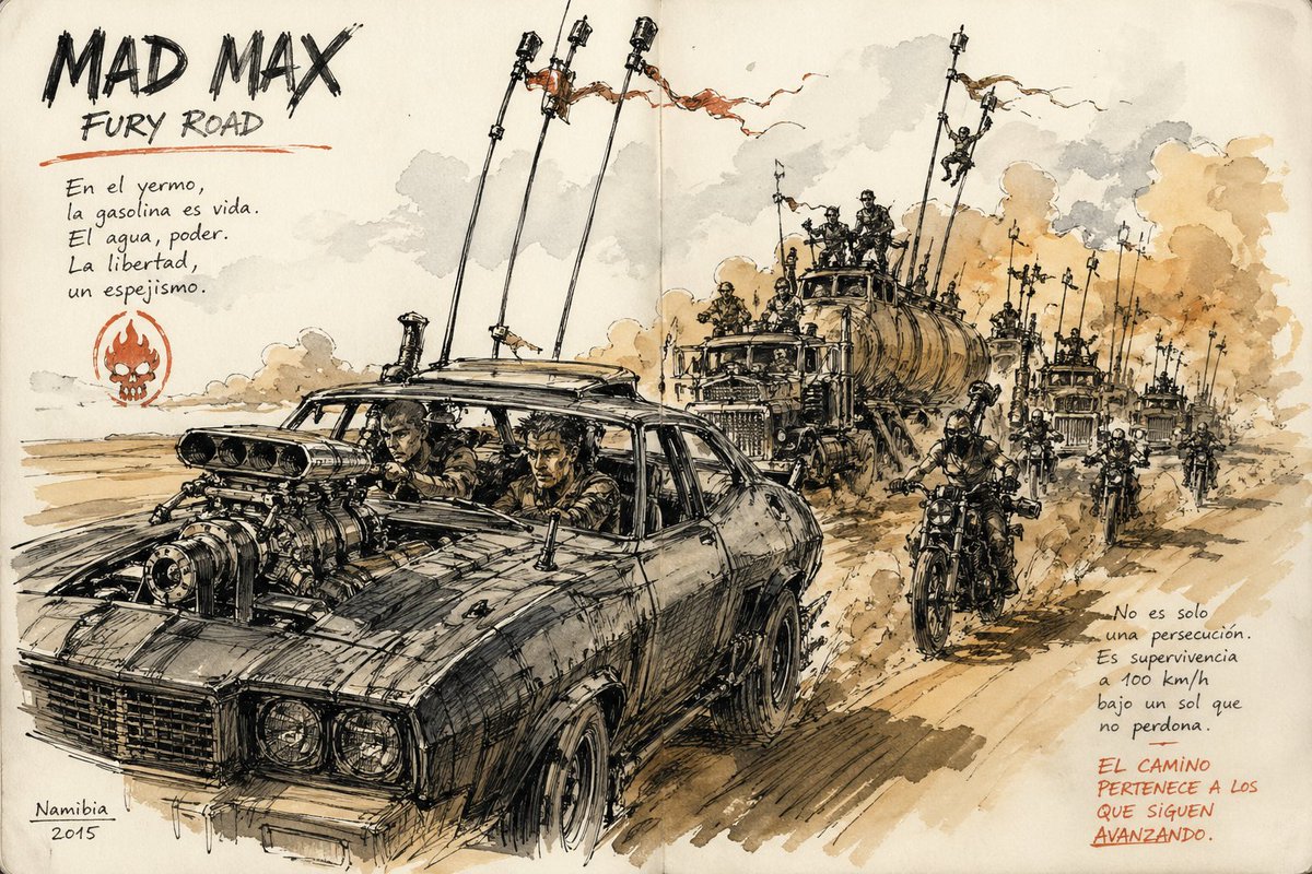 产品视觉 GPT Image 2 提示词：Urban Sketching Style Prompt